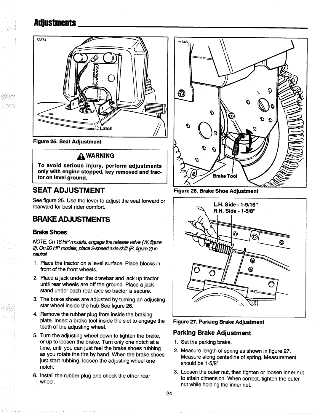 Simplicity 1692454, 1692521, 1692456, 1691339, 1690986 manual 