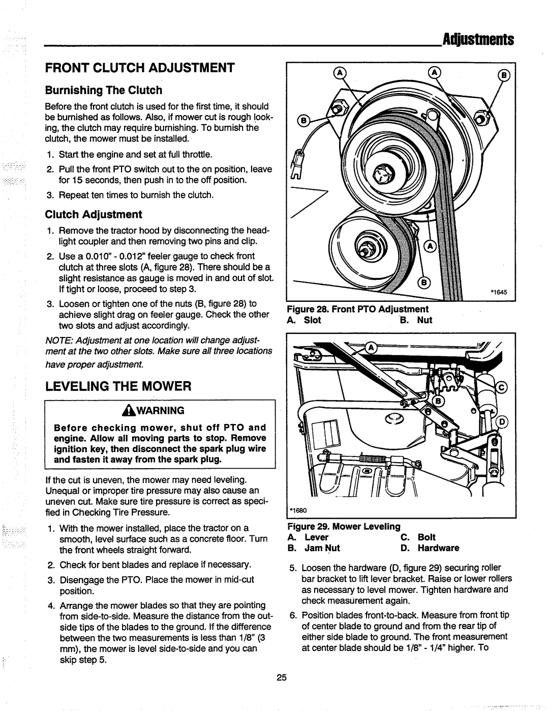 Simplicity 1692456, 1692521, 1692454, 1691339, 1690986 manual 