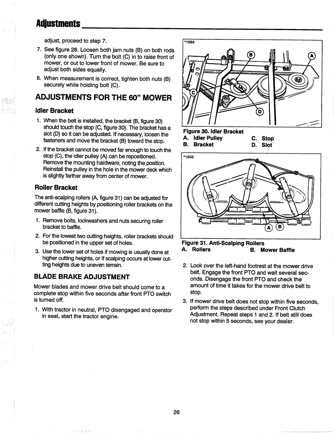 Simplicity 1691339, 1692521, 1692454, 1692456, 1690986 manual 