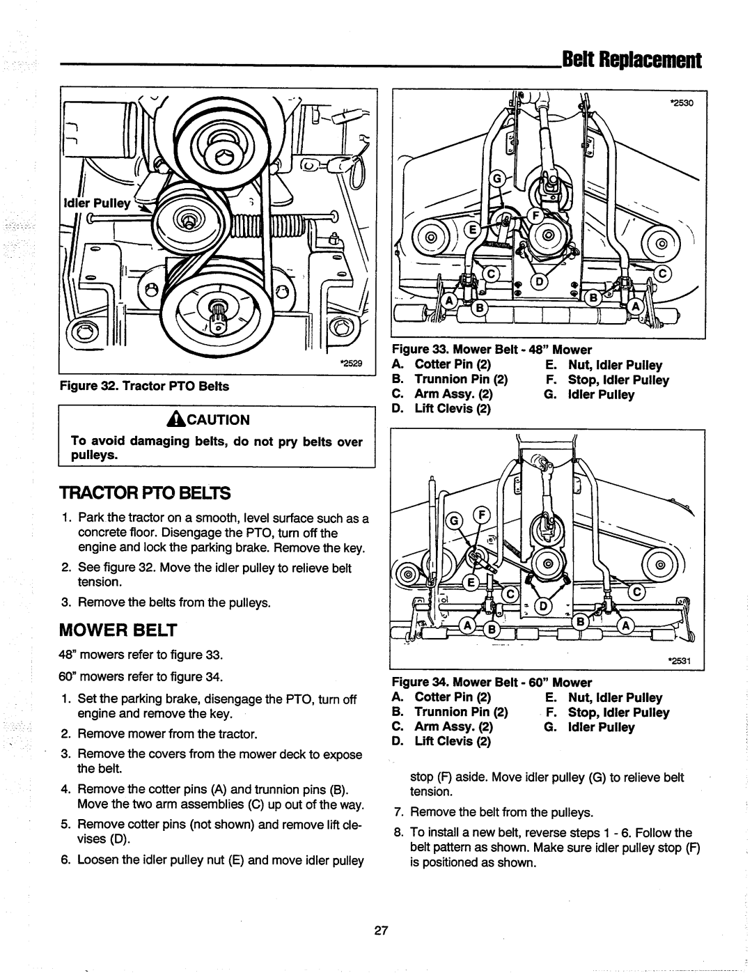 Simplicity 1690986, 1692521, 1692454, 1692456, 1691339 manual 