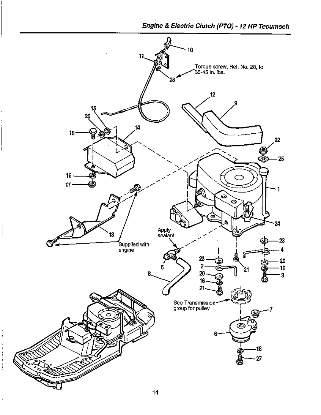 Simplicity 1692392, 1692545, 1692517, 1692543, 1692515, 1692385, 1692389, 1692387, 1692382, 1692380, Coronet Series manual 