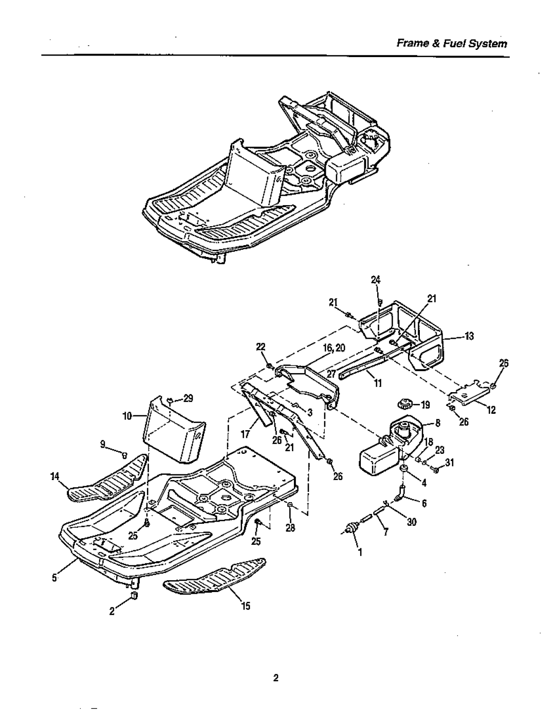 Simplicity 1692385, 1692545, 1692517, 1692543, 1692515, 1692392, 1692389, 1692387, 1692382, 1692380, Coronet Series manual 