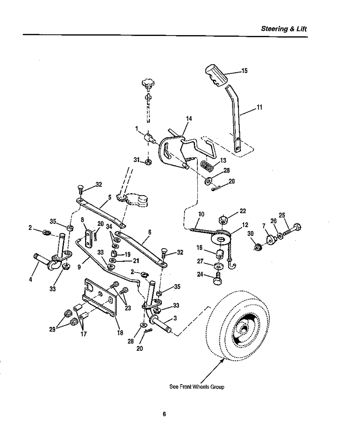 Simplicity 1692382, 1692545, 1692517, 1692543, 1692515, 1692385, 1692392, 1692389, 1692387, 1692380, Coronet Series manual 