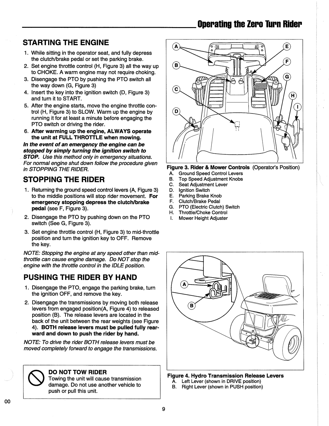 Simplicity 1692915, 1692913, 1693302, 1693300, ZT Series manual 