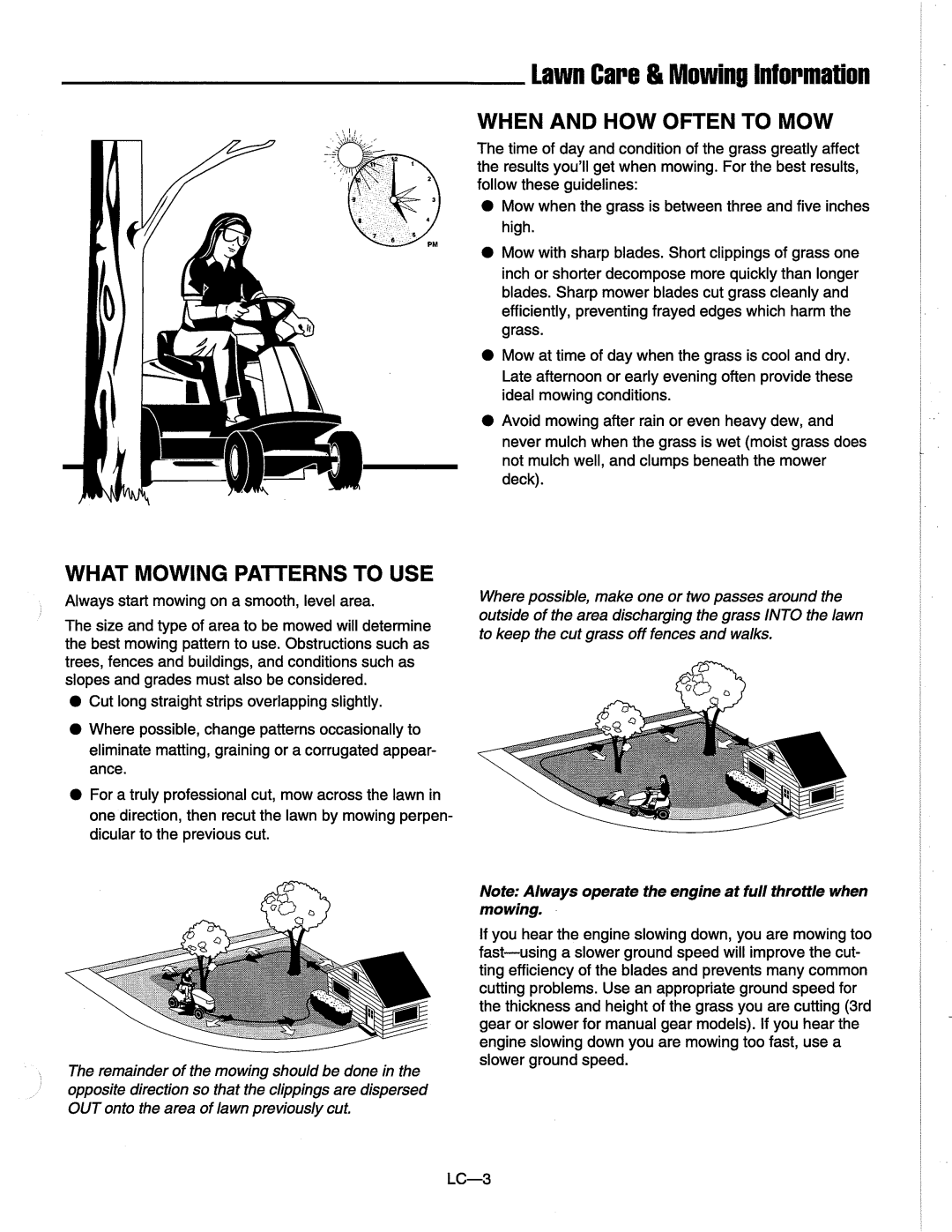 Simplicity 1693300, 1692913, 1692915, 1693302, ZT Series manual 