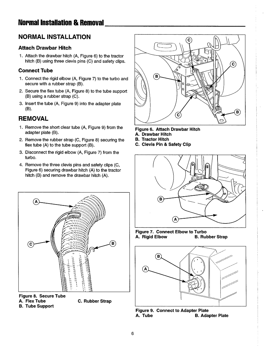 Simplicity 1692929, 1692930 manual 