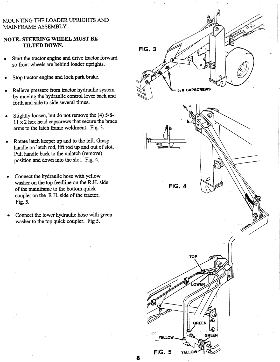 Simplicity 1694486, 1694396 manual 