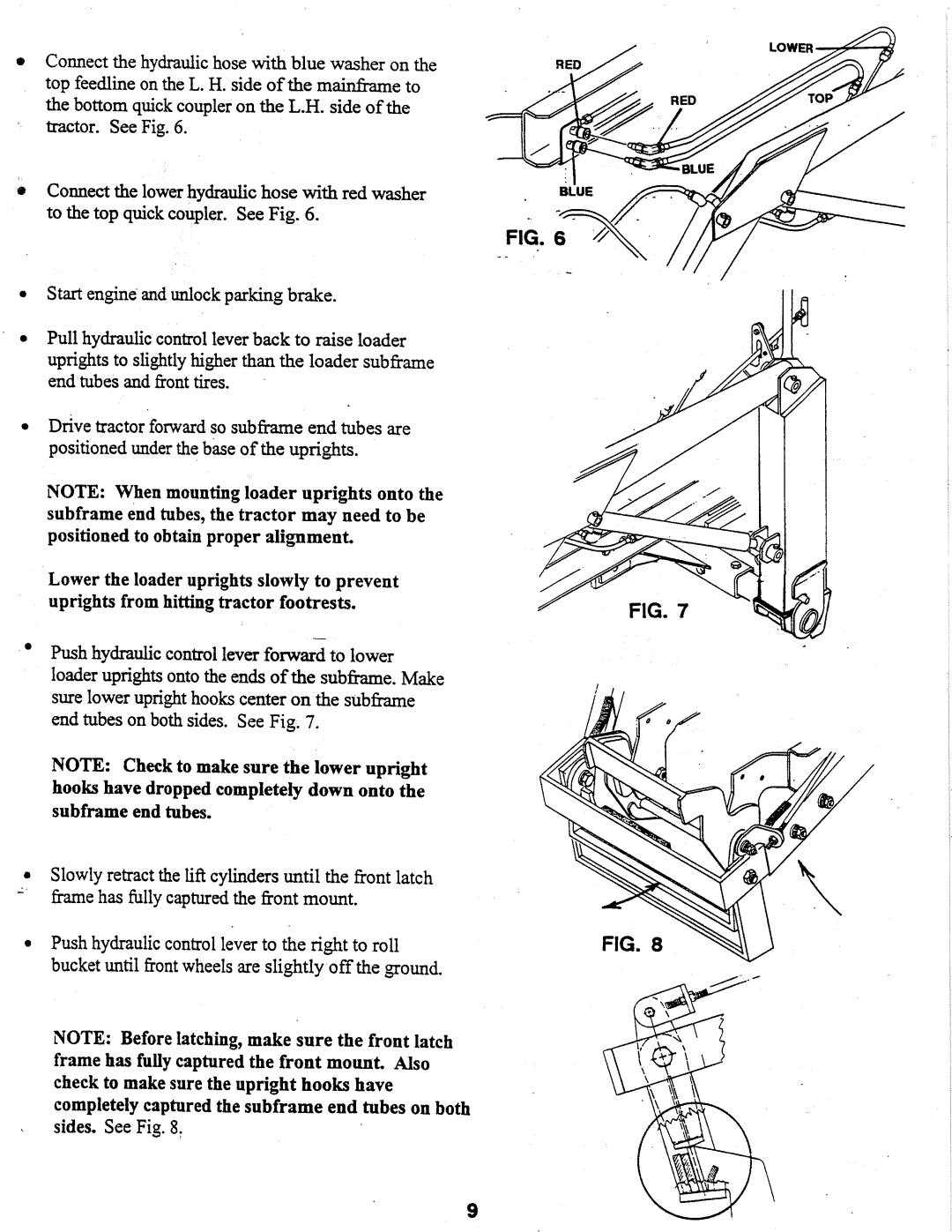 Simplicity 1694396, 1694486 manual 