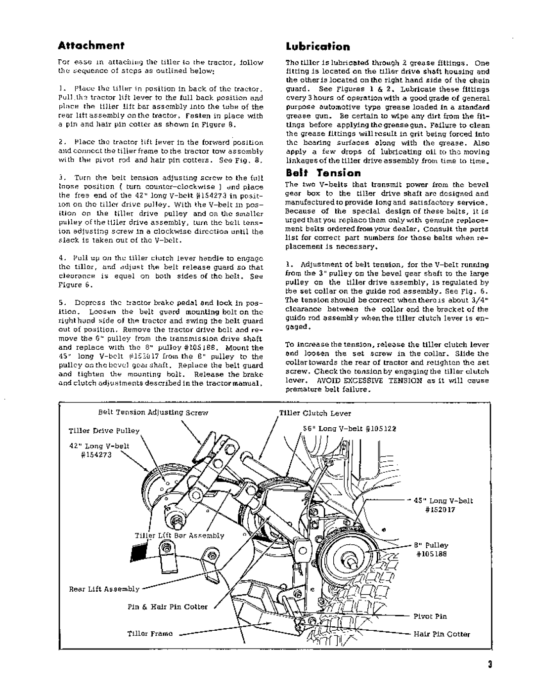 Simplicity 174 manual 