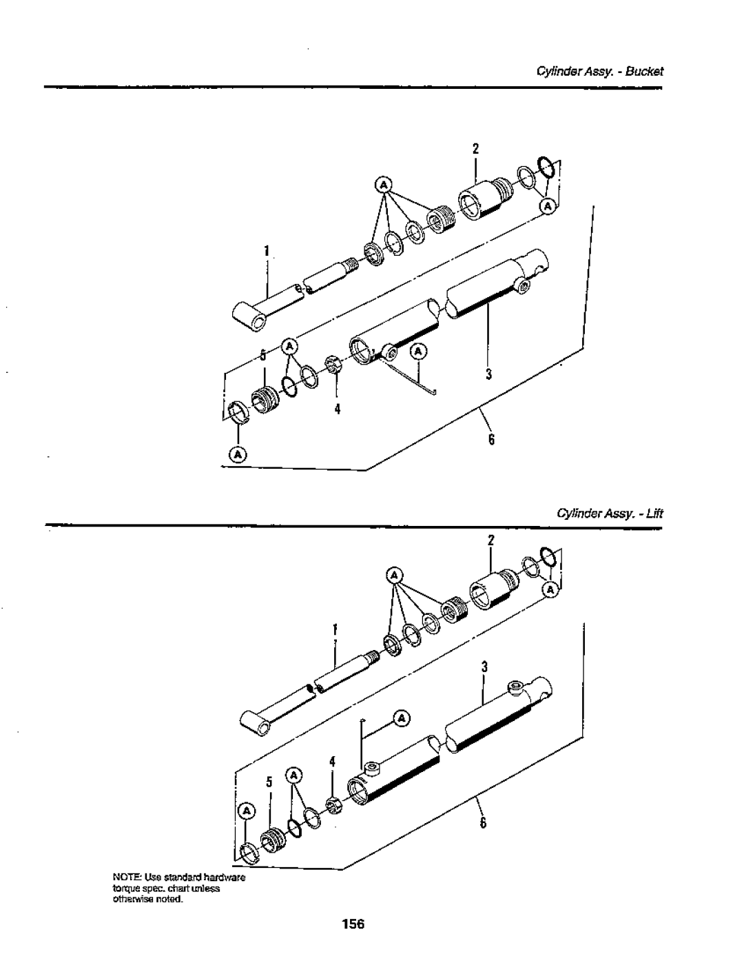 Simplicity 1900 Series, SunStar/GTH Series manual 