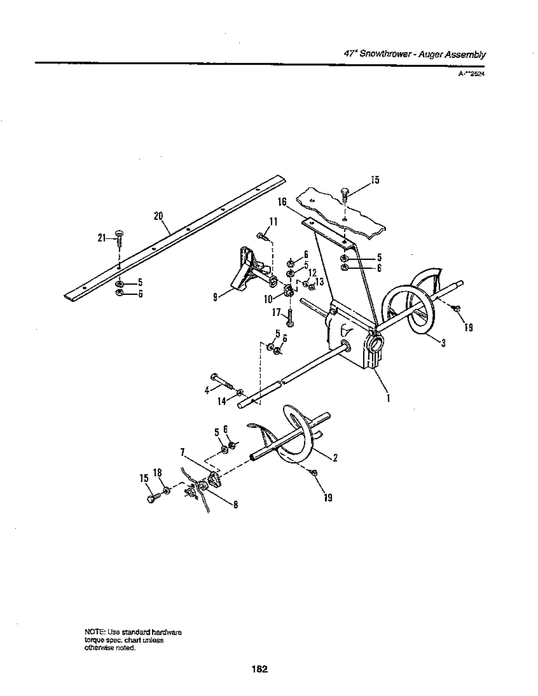 Simplicity 1900 Series, SunStar/GTH Series manual 