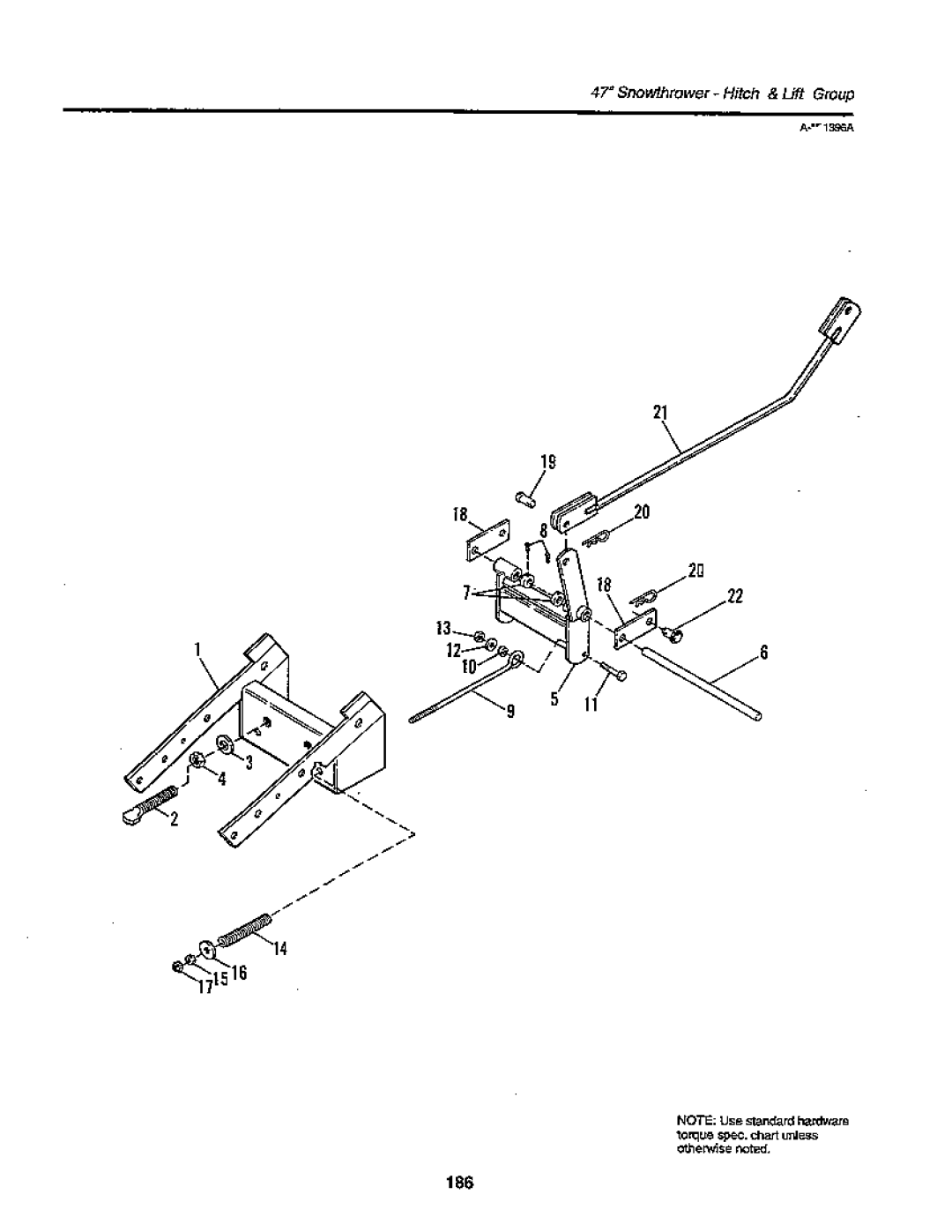 Simplicity 1900 Series, SunStar/GTH Series manual 