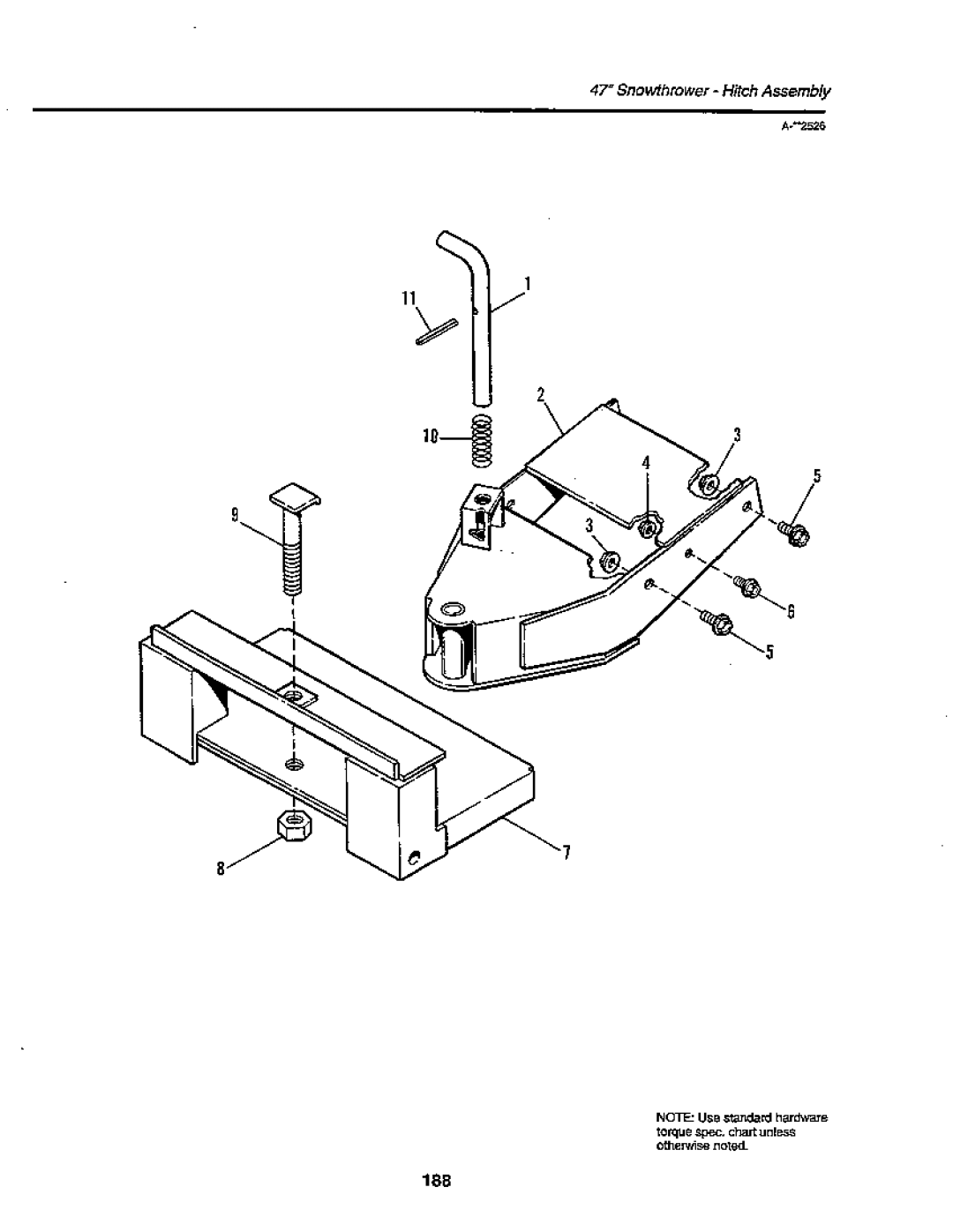 Simplicity 1900 Series, SunStar/GTH Series manual 