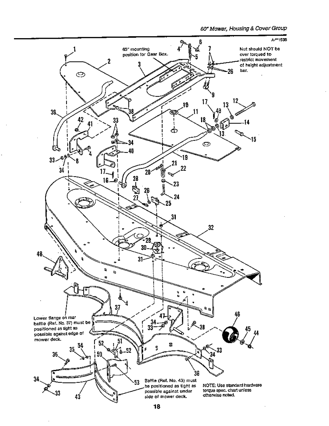 Simplicity 1900 Series, SunStar/GTH Series manual 