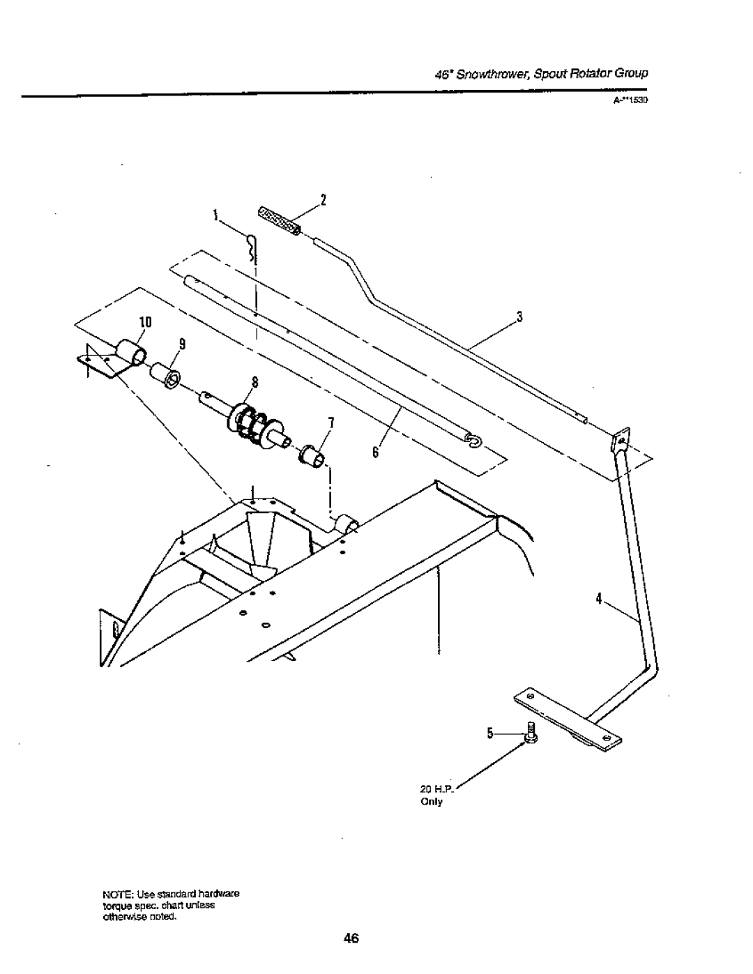 Simplicity 1900 Series, SunStar/GTH Series manual 