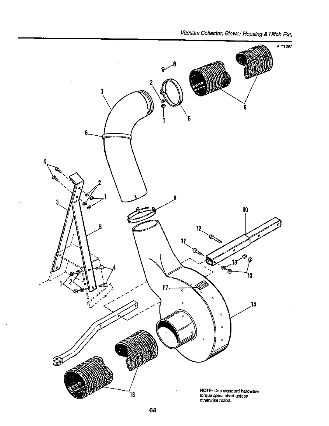 Simplicity 1900 Series, SunStar/GTH Series manual 