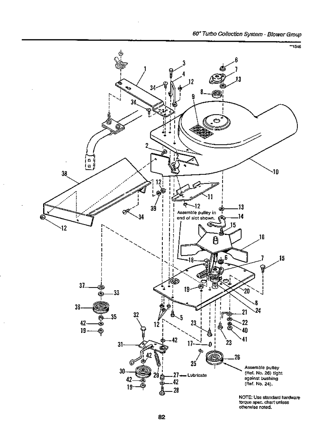 Simplicity 1900 Series, SunStar/GTH Series manual 