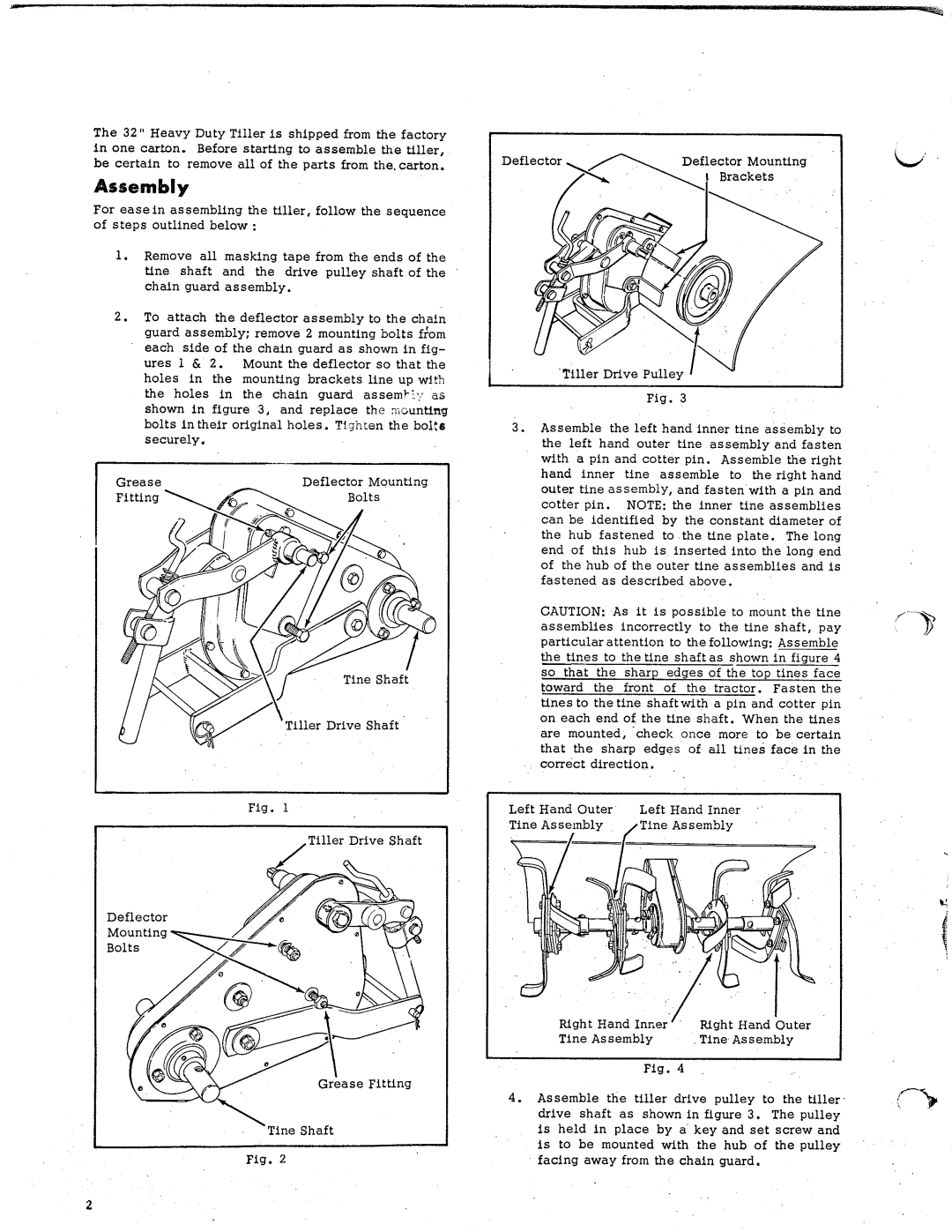 Simplicity 191 manual 