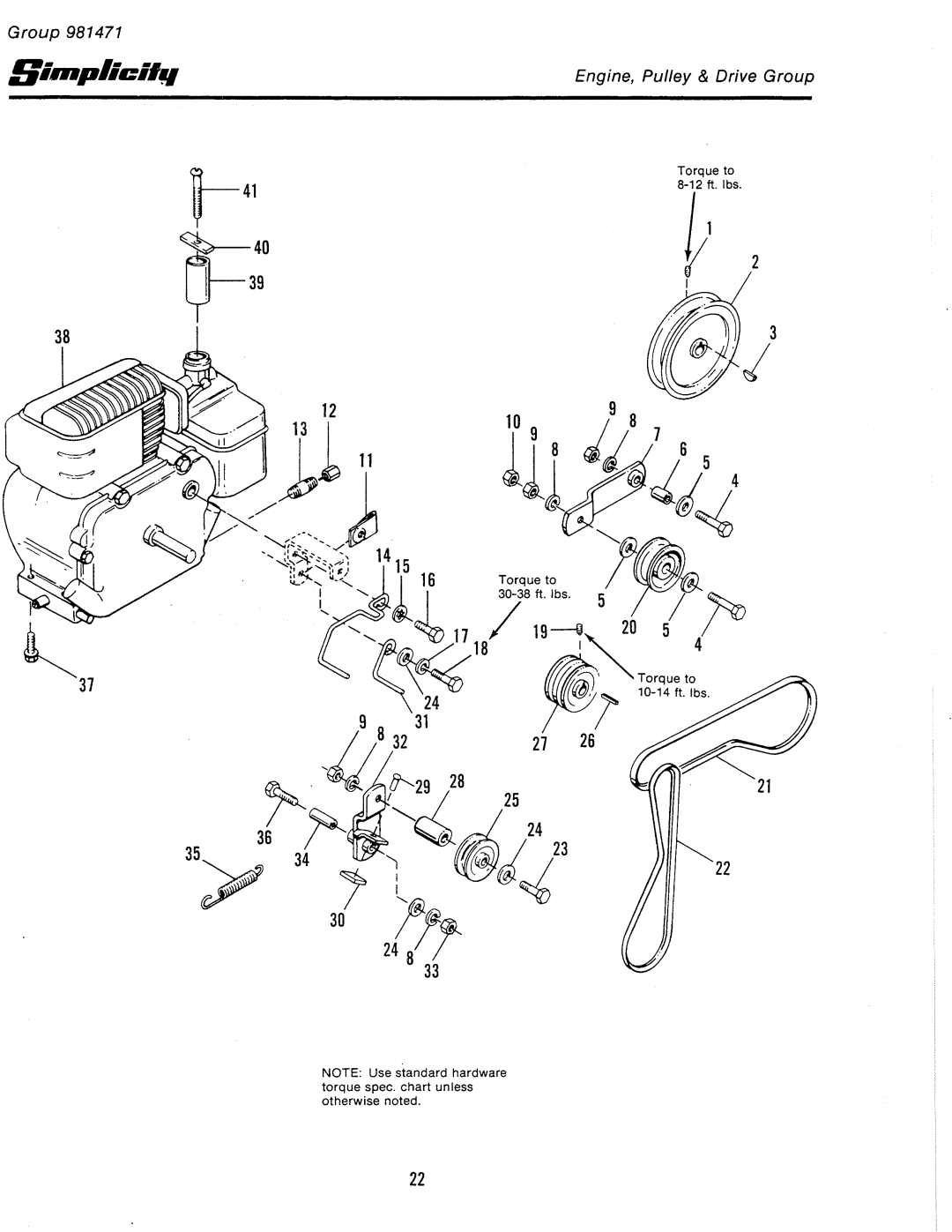 Simplicity 1968, 1974, 1975, 1977, 1970, 1976, 1979, 1978, 1971, 1967, 1972, 1973, 1969 manual 