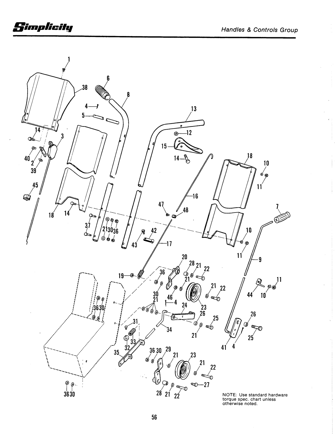 Simplicity 1978, 1974, 1975, 1977, 1970, 1976, 1979, 1971, 1967, 1972, 1973, 1968, 1969 manual 