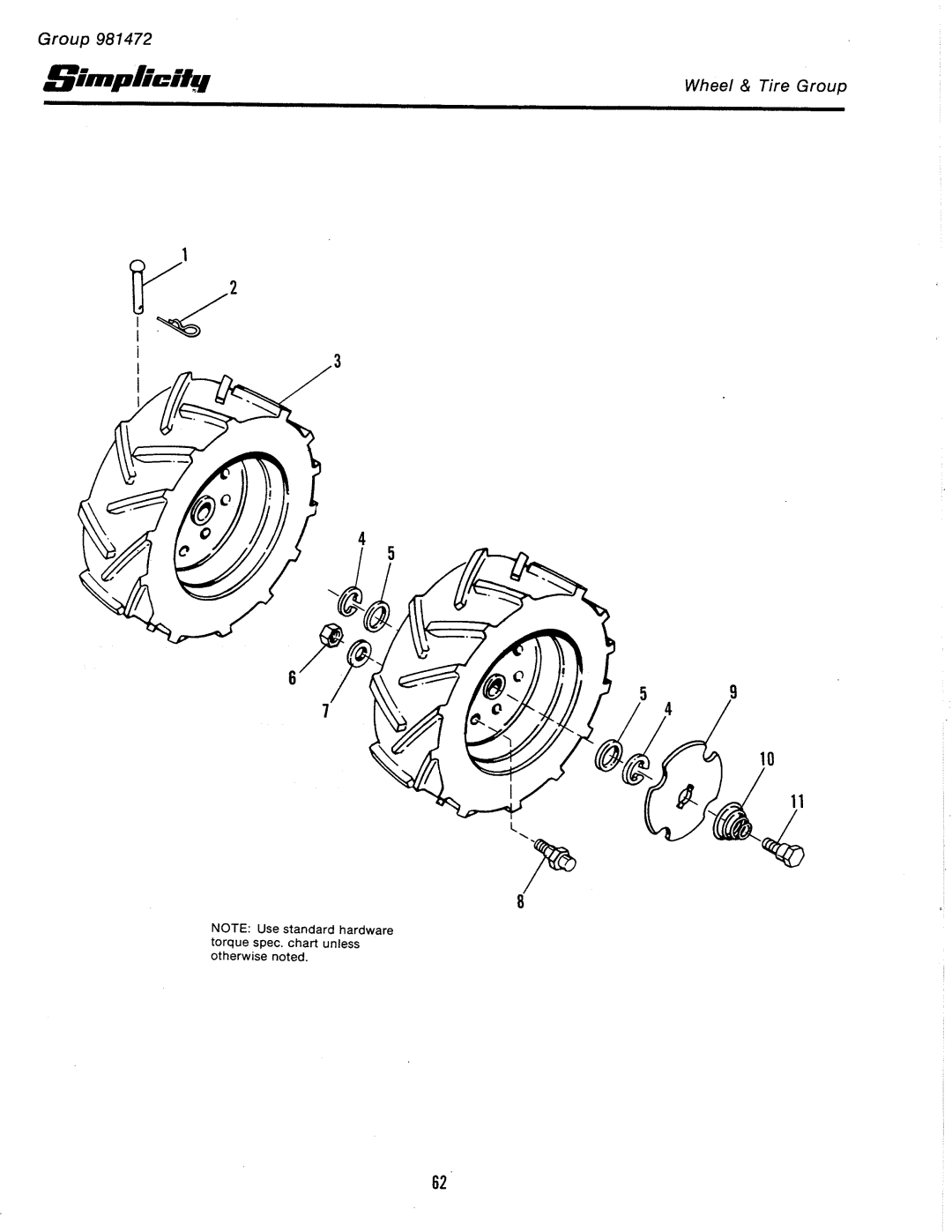 Simplicity 1969, 1974, 1975, 1977, 1970, 1976, 1979, 1978, 1971, 1967, 1972, 1973, 1968 manual 