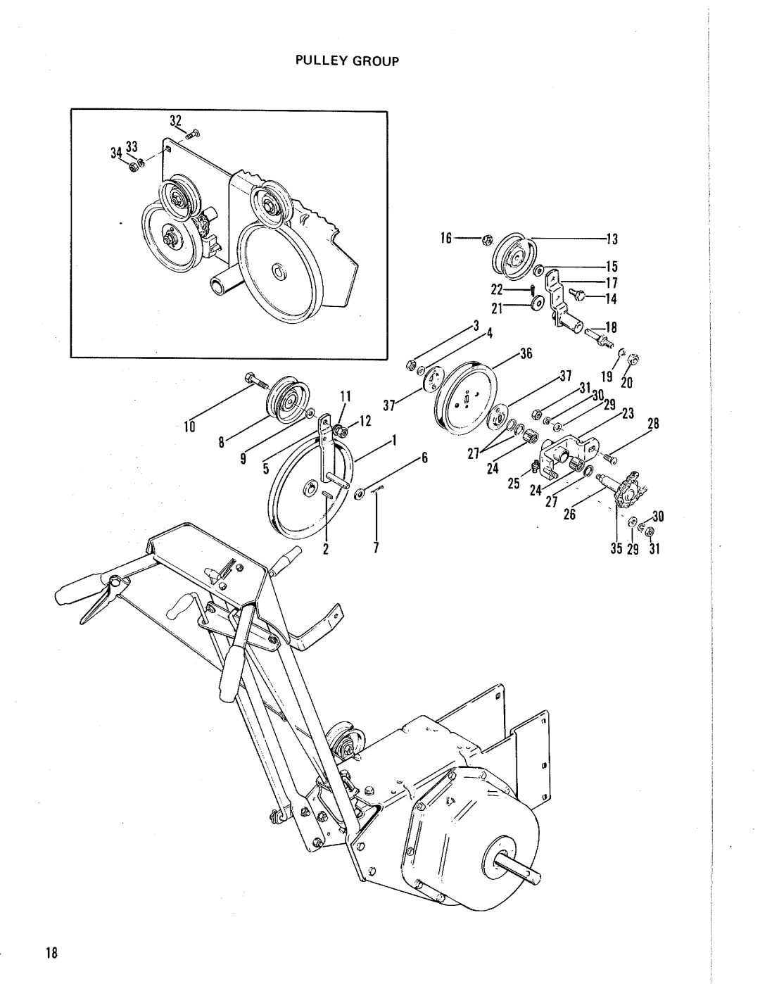 Simplicity 2025074, 990870 manual 