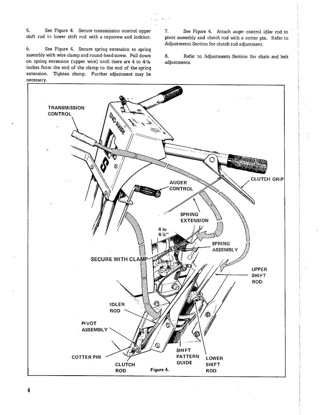 Simplicity 2025074, 990870 manual 