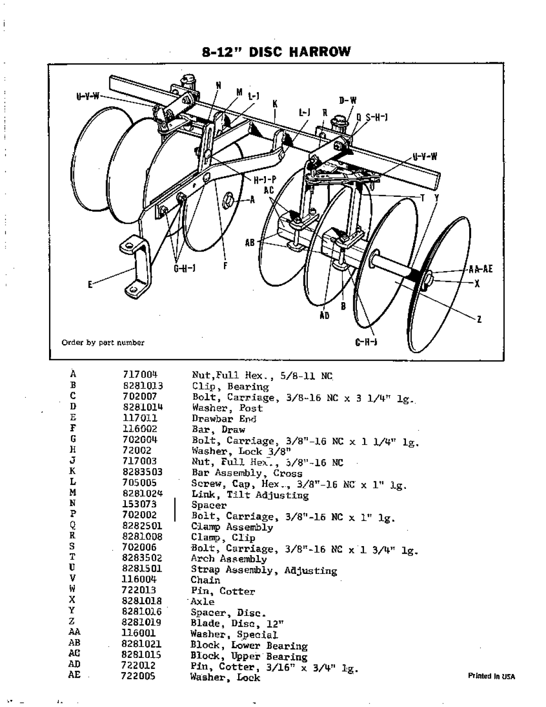 Simplicity 206 manual 