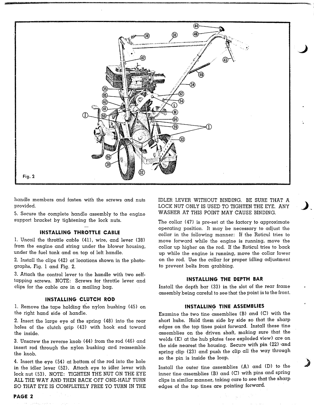 Simplicity 20d118122, 163016 manual 