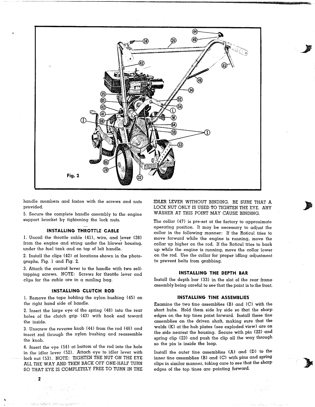 Simplicity 20d118122, 163016 manual 