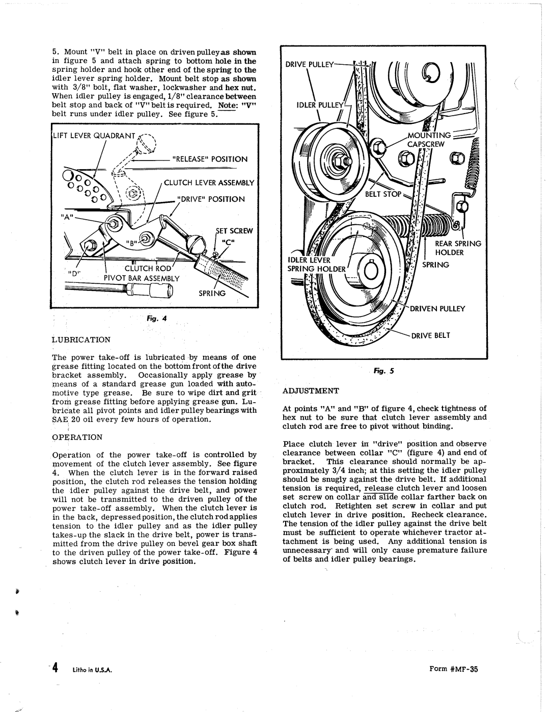 Simplicity 211 manual 