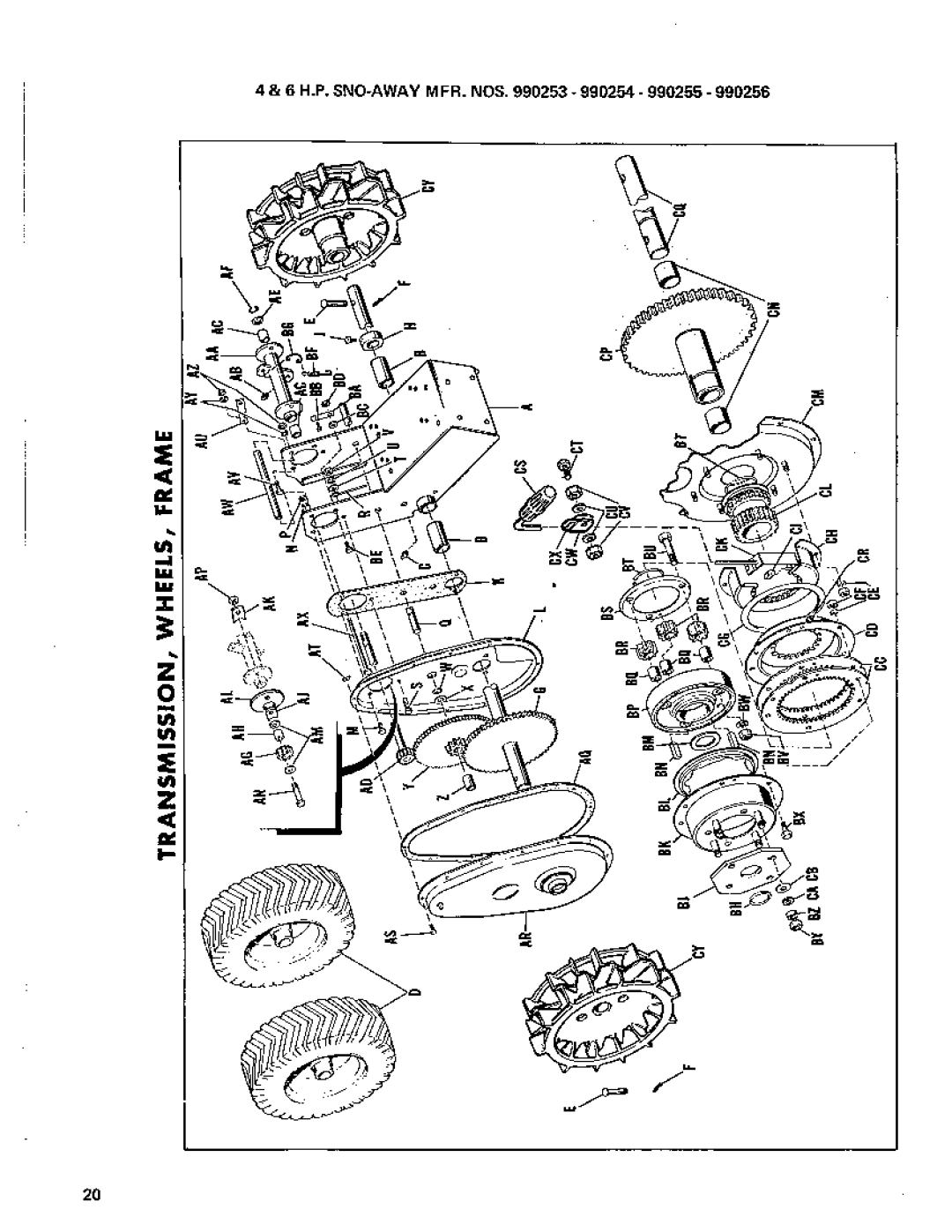 Simplicity 221 manual 