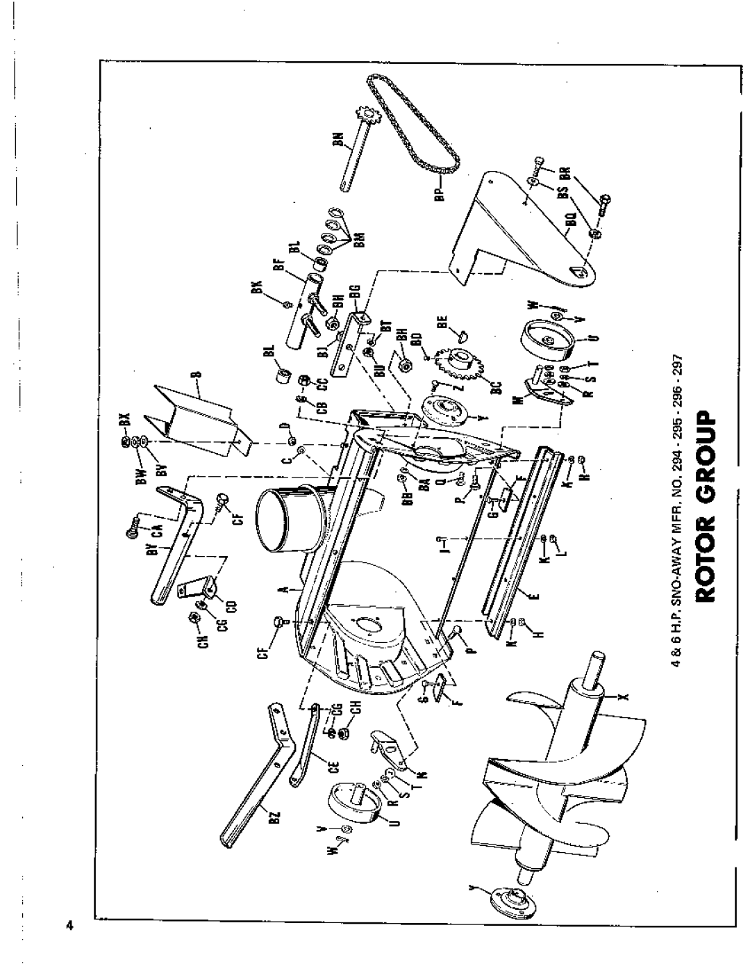 Simplicity 221 manual 