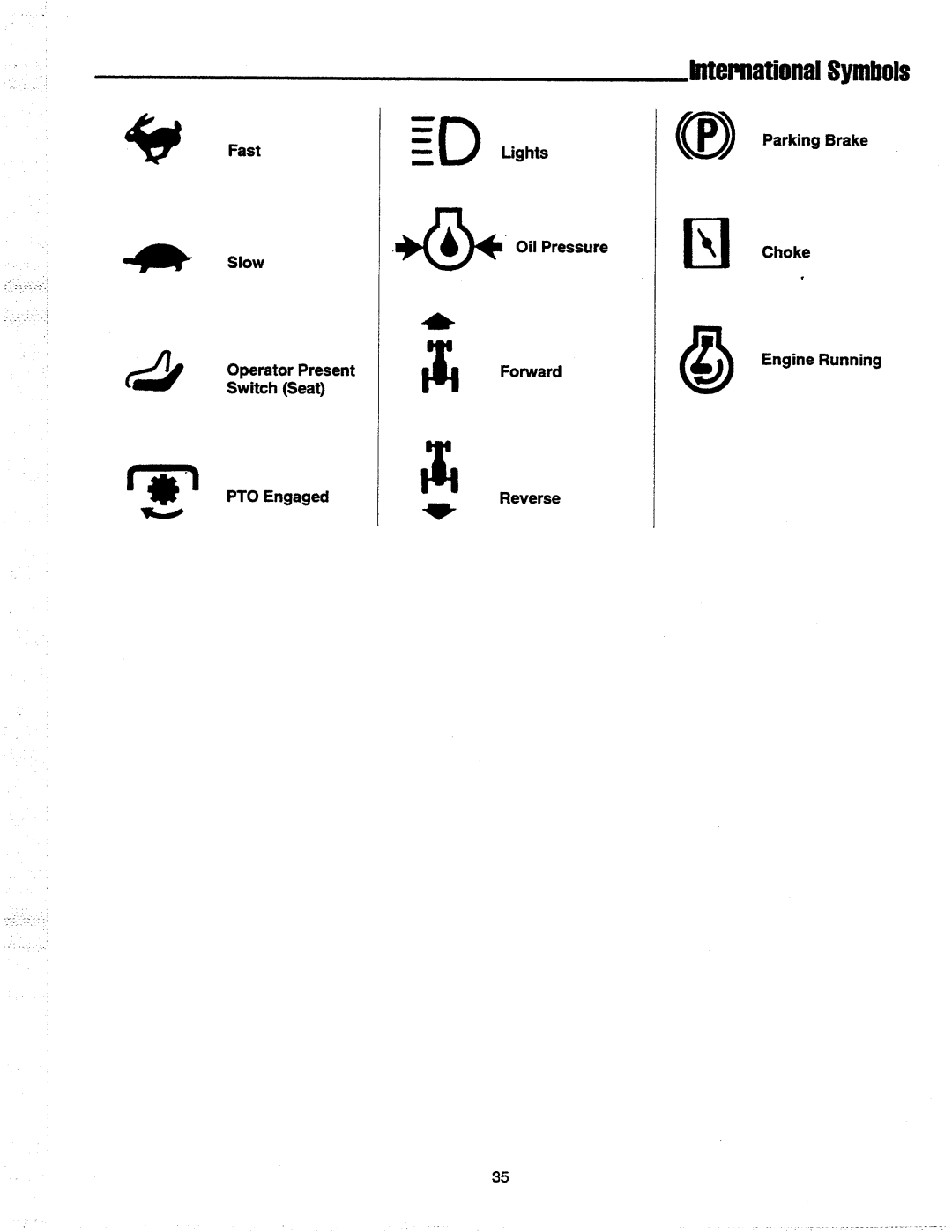 Simplicity 2300 Series manual 