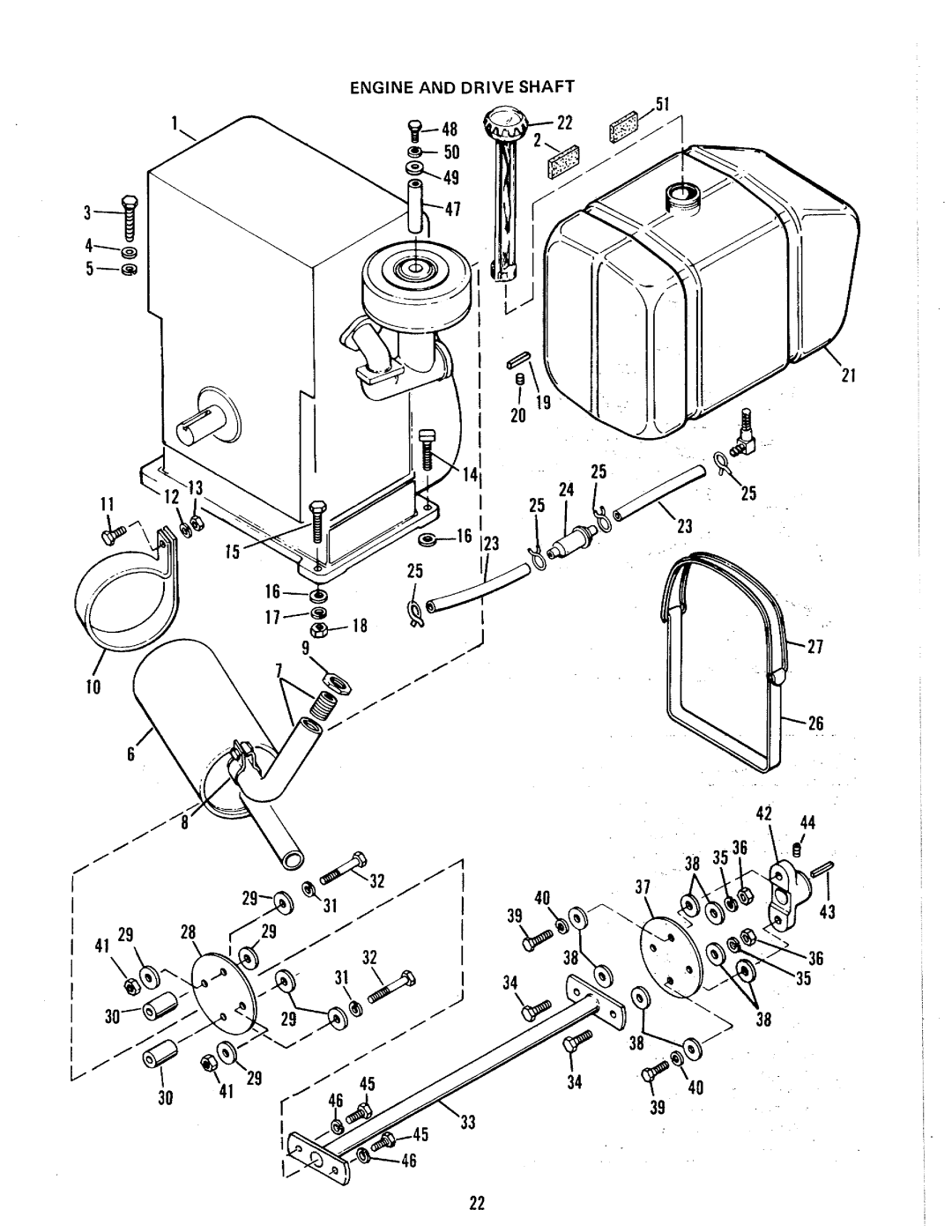 Simplicity 2414H manual 