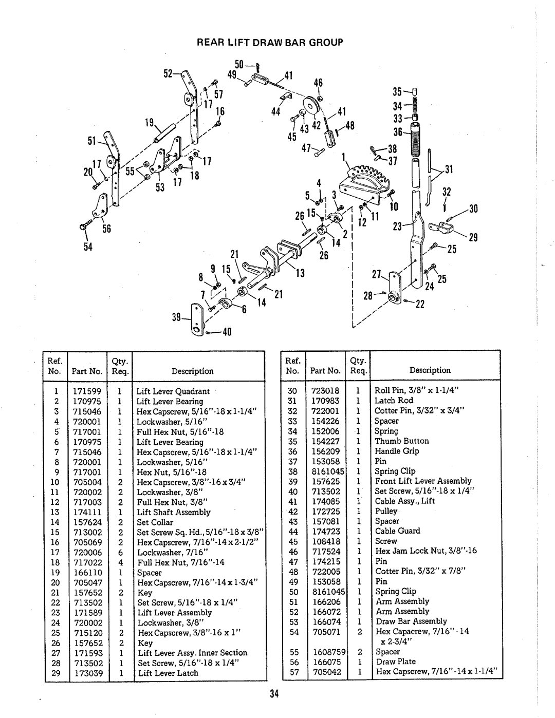 Simplicity 2414H manual 