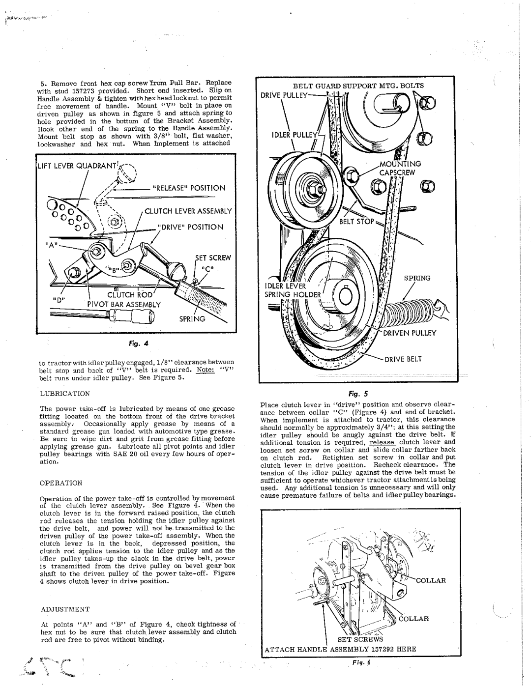 Simplicity 249 manual 