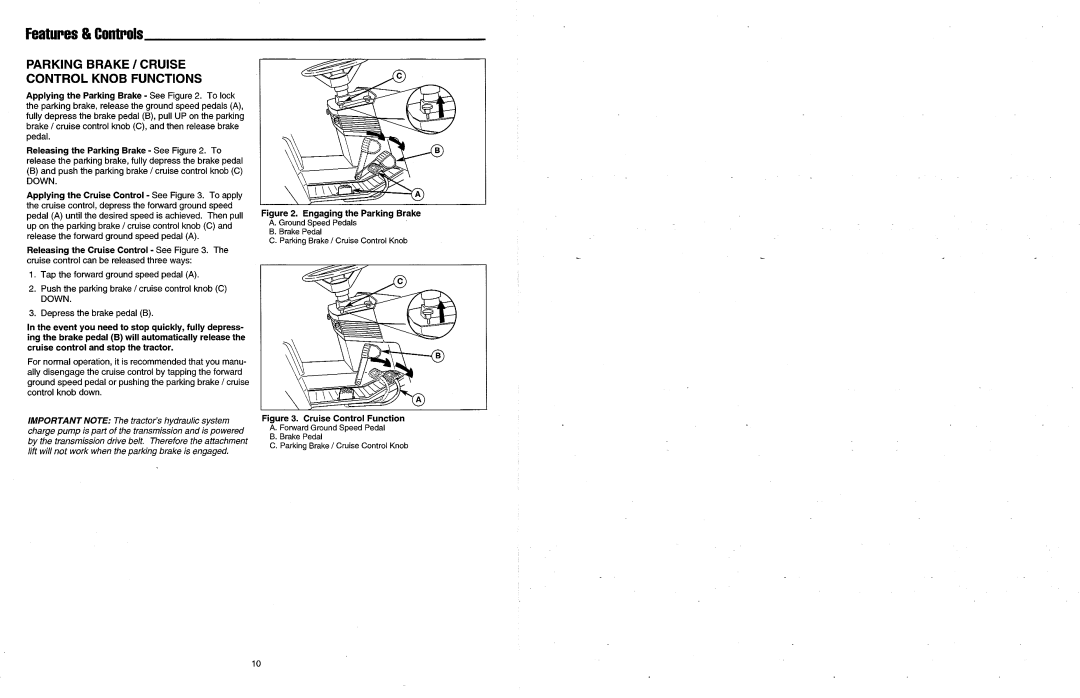 Simplicity 2700 Series manual 