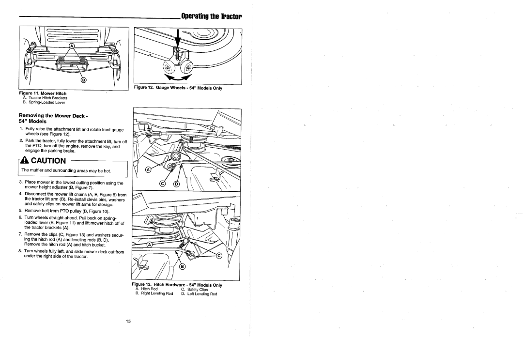 Simplicity 2700 Series manual 