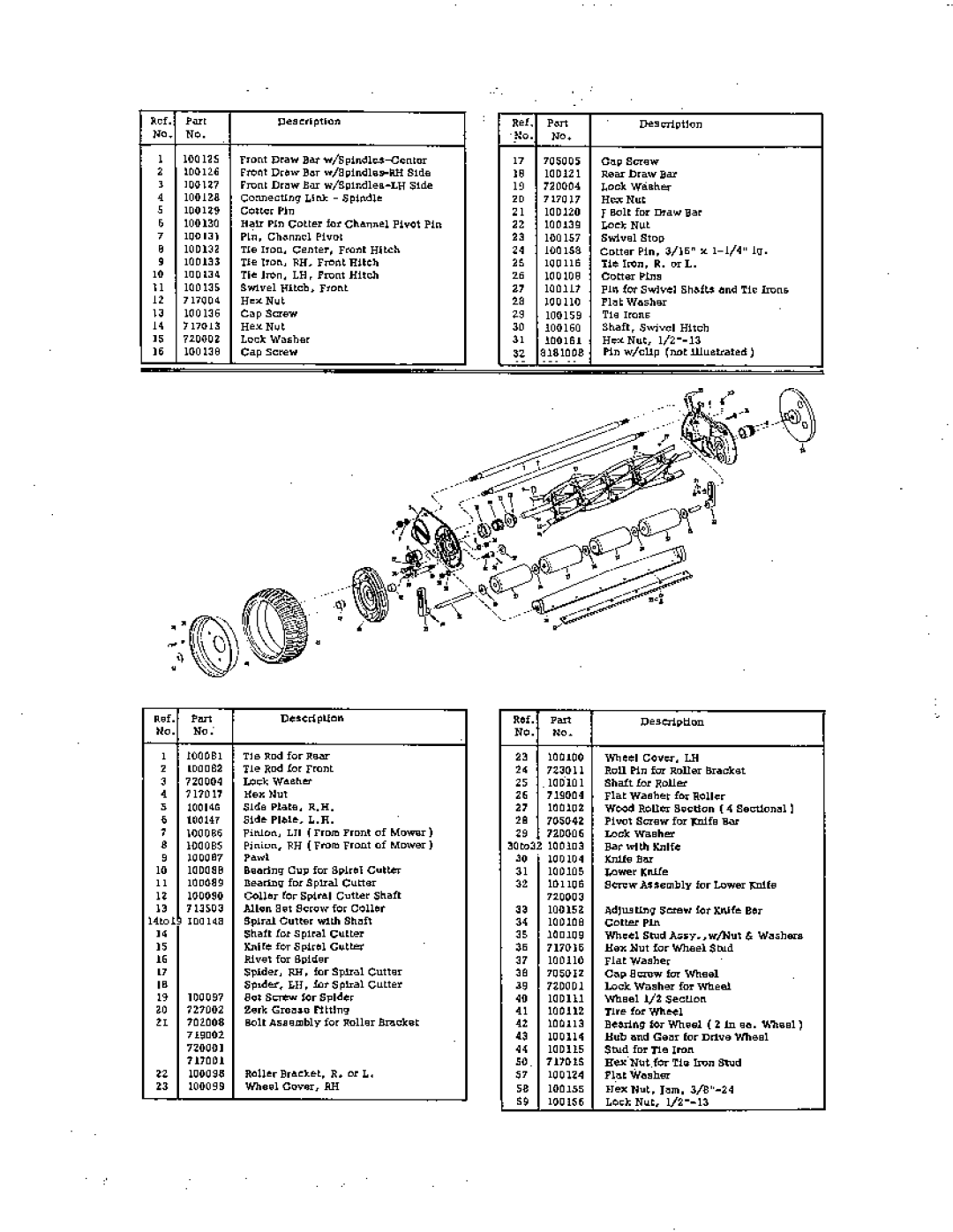 Simplicity 275 manual 