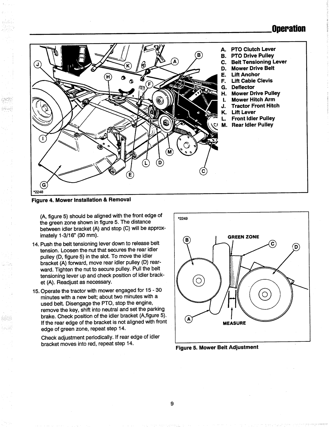 Simplicity 1692503, 2800 Series, 1692849, 1691221 manual 