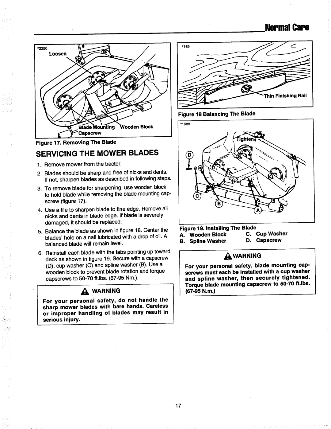 Simplicity 1692503, 2800 Series, 1692849, 1691221 manual 