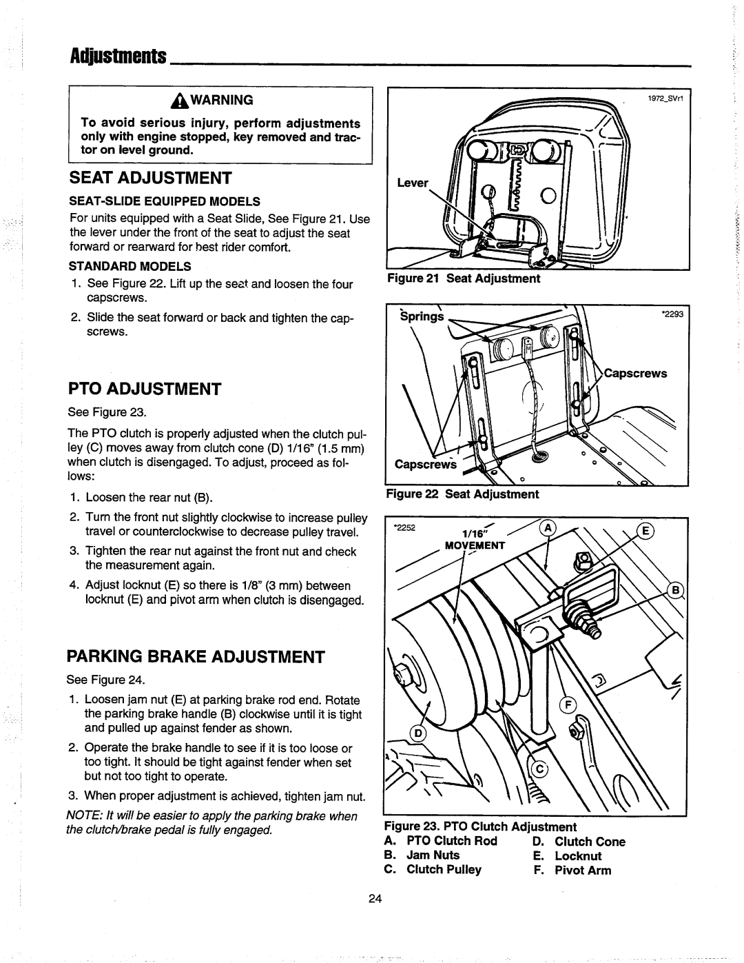 Simplicity 1691221, 2800 Series, 1692849, 1692503 manual 