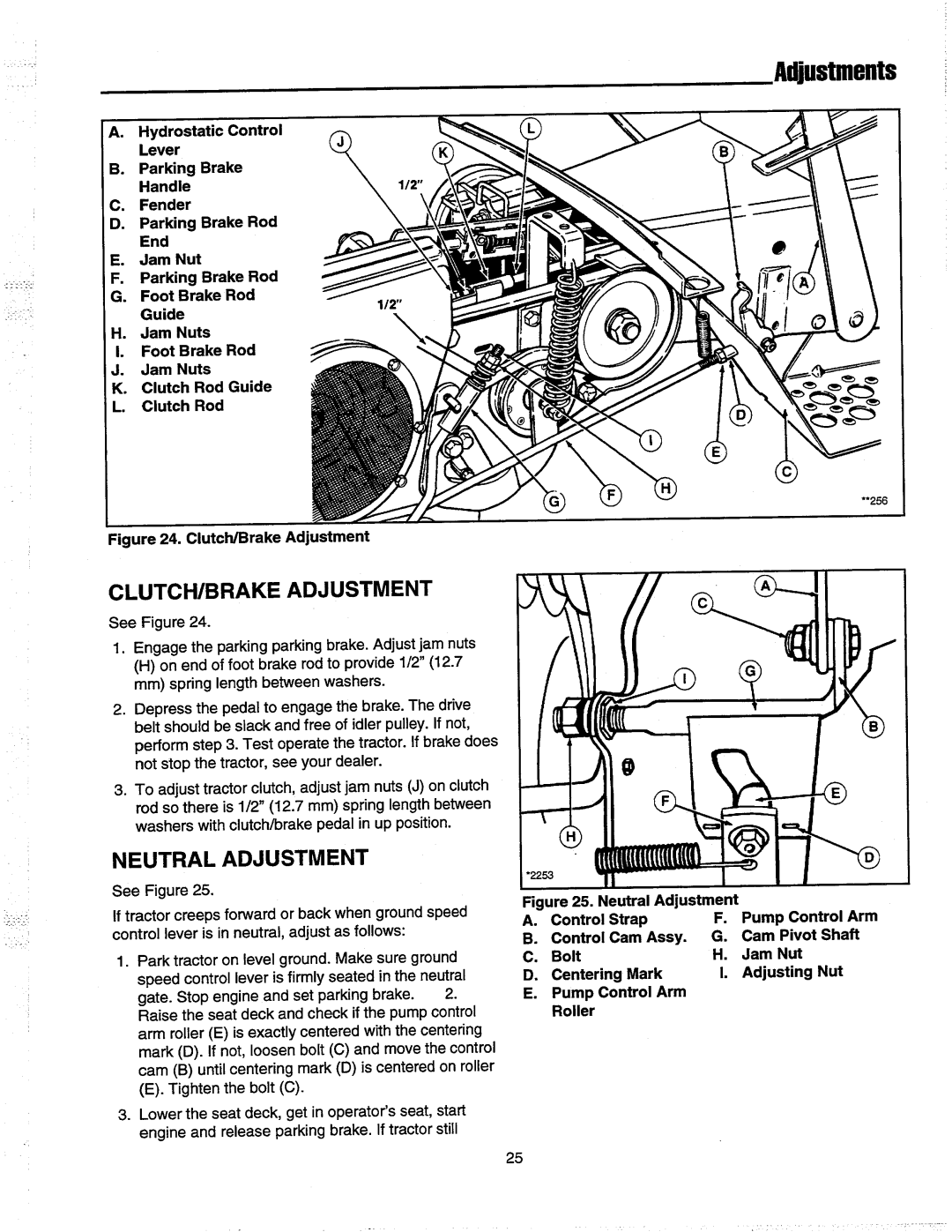 Simplicity 1692503, 2800 Series, 1692849, 1691221 manual 