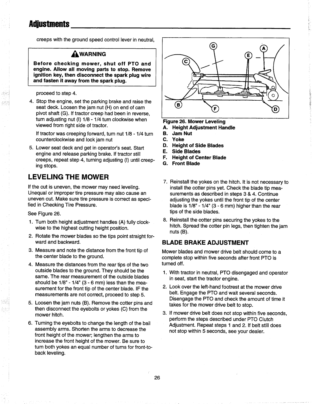 Simplicity 2800 Series, 1692849, 1691221, 1692503 manual 