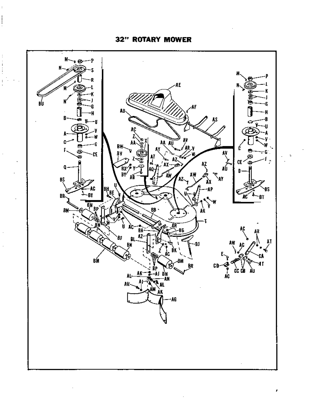 Simplicity 287 manual 