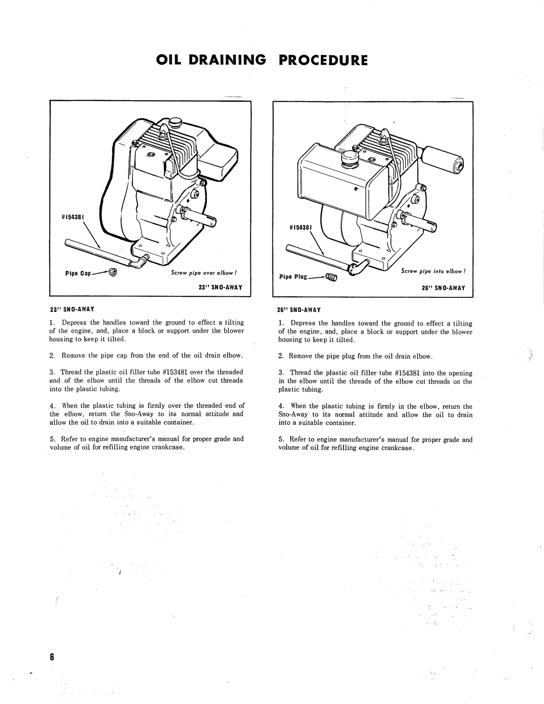 Simplicity 294, 297, 296, 295 manual 