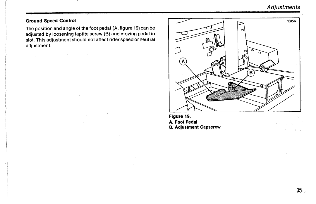 Simplicity CFC & 3000 Series manual 