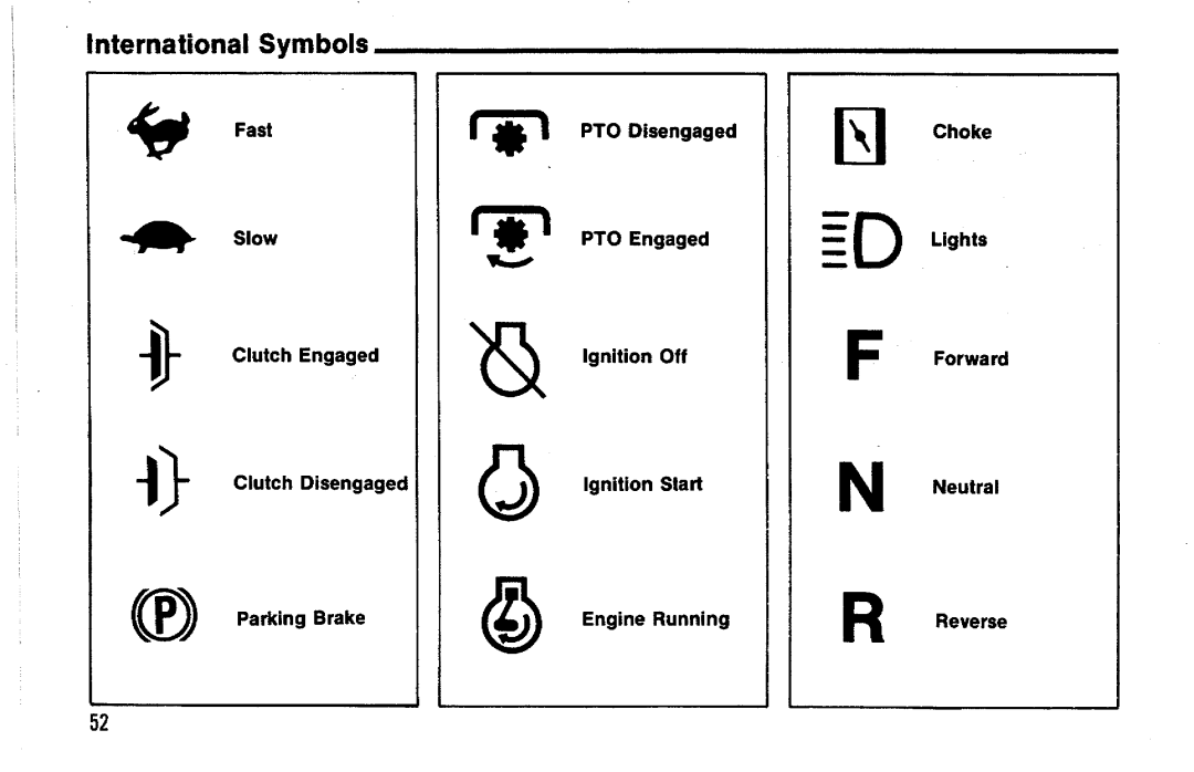 Simplicity CFC & 3000 Series manual 