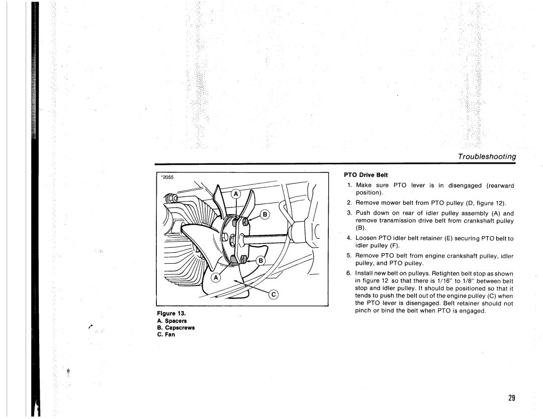 Simplicity 3000 Series manual 